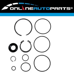 Power Steering Pump Oil Seal Kit for Landcruiser FZJ80 8/92~98 80 Series - Picture 1 of 1
