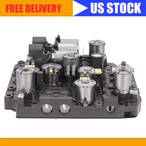 DQ250 DSG For Volkswagen Audi TT Seat Skoda 6Speed 02E Transmission Valve Body - Picture 1 of 10