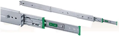 26" Universal Sliding Rails for 1U/2U/3U/4U Rackmount Chassis, Norco/Istarusa/Ro - Image 1 of 2