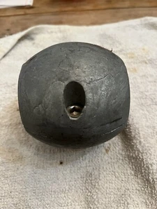 Anode Zinc 1 3/4 marine Free Shipping ! - Picture 1 of 5