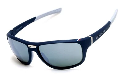 OCCHIALE SOLE / SUNGLASSES  VUARNET VL 1928 R006 1123 Grey Silver RACING LARGE - Imagen 1 de 4