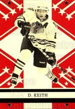 2011-12 O-pee-chee Retro #4 Duncan Keith