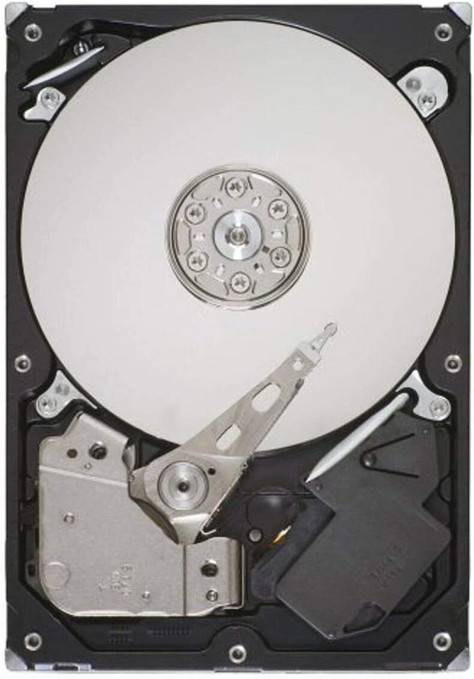 Seagate Momentus Thin 320GB Internal 7200RPM 2.5" (ST320LT007) HDD