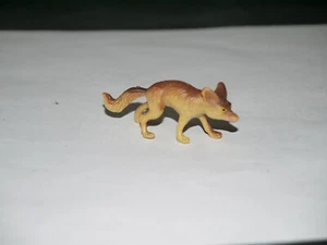 FIGURINE STARLUX ANIMAUX ZOO FENNEC - Imagen 1 de 2