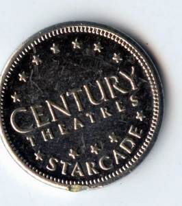 Cines: Century Theaters Starcade tipo 2 - Imagen 1 de 2