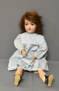 Armand Marsaille Made in Germany Puppe - Bild 1 von 4