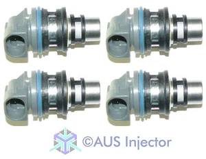 [50102N-6] Set of 4 Fuel Injectors fit {2.2L} BUICK CHEVROLET GMC ISUZU PONTIAC - Picture 1 of 1