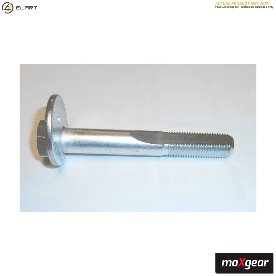 CAMBER CORRECTION SCREW 49-5421 FOR TOYOTA 1ZZ-FE 1.8L 2ZZ-GE 1.8L2AZ-FSE 2.4L - Image 1 of 4