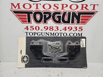 YAMAHA XVZ1300 XVZ 1300 ROYAL STAR PASSAGER FLOORBOARD MOUNTS KIT STR-4NK57-40-0 - Image 1 of 4