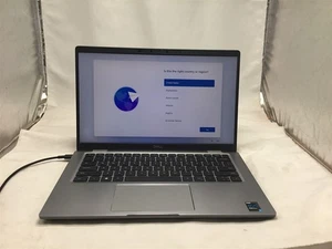 Laptop Dell Latitude 7420 14" i7-1185G7 16GB RAM 256GB M.2 Windows 11 Pro - Imagen 1 de 10