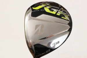 Bridgestone TOUR B JGR 18° Stiff Regular 5W Fairway wood 42.5in LH - Picture 1 of 8