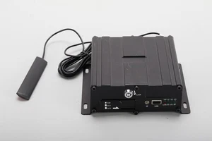 Howen Hero-ME41-04 GPS Device Navigation Tracker Unit - Fair Condition - Picture 1 of 4