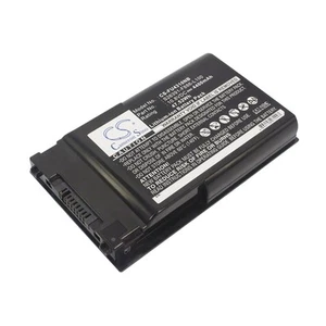 Akku für Fujitsu LifeBook T1010 TH700 CP422590-02 FMVNBP171 FPCBP200 FPCBP215 - Bild 1 von 5