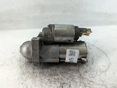 Chevrolet Tahoe 2009-2014 motor de arranque de auto solenoide fabricante original XDKAS Foto 1 de 4