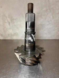 Ford Mustang 8.8 3.08 Pinion Gear Factory OEM - Bild 1 von 9