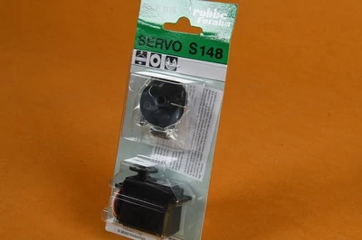 Robbe 1115  FUTABA Servo S 148   * NEU - Bild 1 von 2