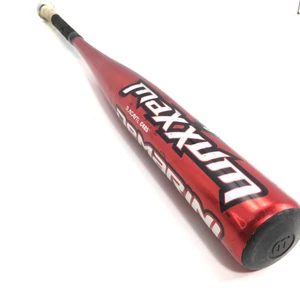 DeMarini Maxxum C405 Vari-Wall Alcalyte Baseball Bat 32.5/29.5 (-3) 2-5/8" BESR - Picture 1 of 13