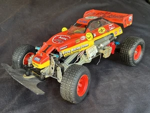 Tamiya Frog, Vintage MK1 with era correct upgrades 1984-ish, Brat wheels, etc. - Picture 1 of 22