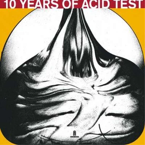 Various Artists 10 Years of Acid Test (Vinyl) 12" Album Box Set - Bild 1 von 1