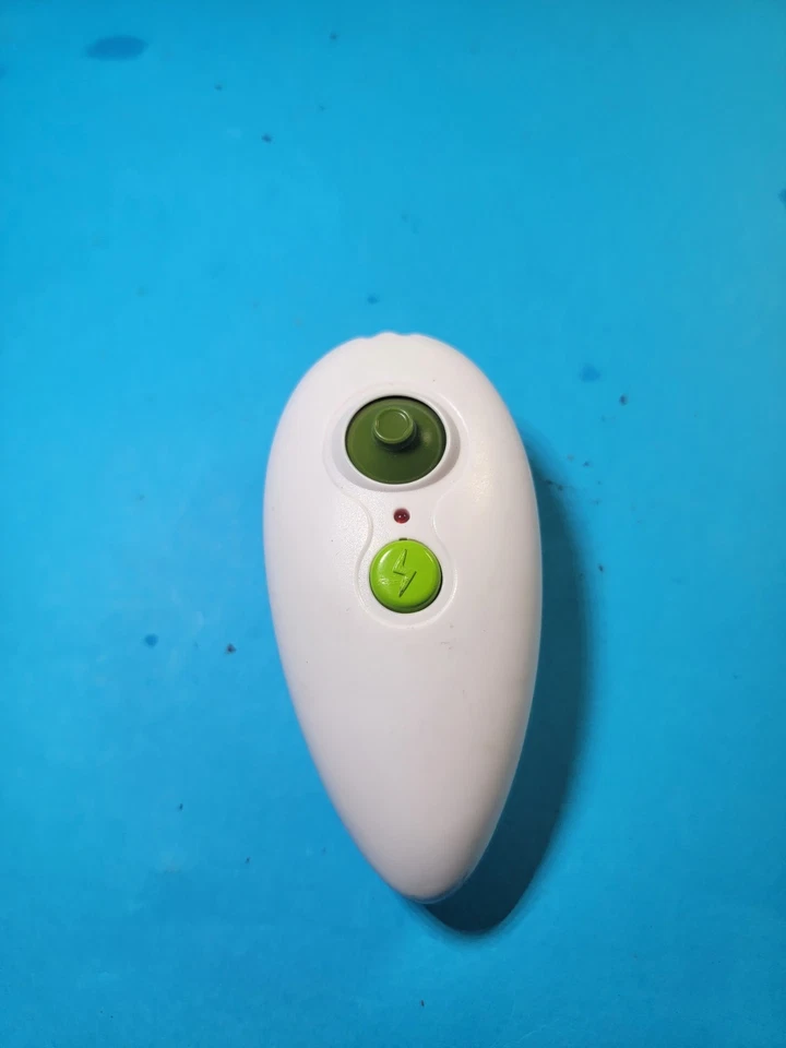 REPLACEMENT Zoomer Boomer Spinmaster Green Dino Dinosaur Remote Control RC - Image 1 of 2