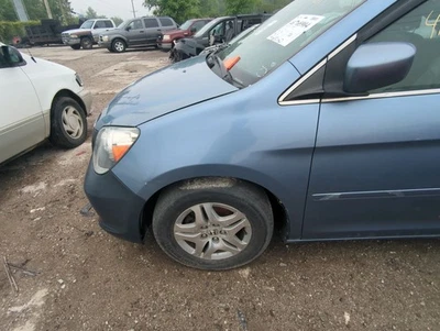 Крыло водителя Honda Odyssey 2005-2010 годов выпуска KKBAO - Изображение 1 из 2