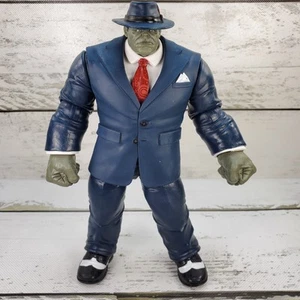 Hasbro Marvel Legends Joe Fixit BAF Complete Figure 2020 Hulk 8" Loose - Picture 1 of 11