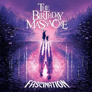 THE BIRTHDAY MASSACRE Fascination CD Digipack 2022 - Bild 1 von 1