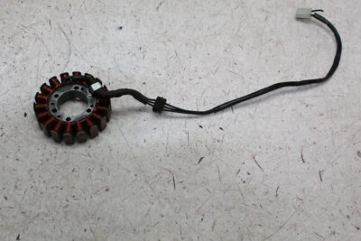 Kawasaki Ninja ZX6R ZX636C 2005 generador de estator alternador magnético Foto 1 de 4