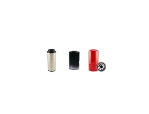 Kit Servicio de Filtro Para Belair Compresor GS 18 - Imagen 1 de 1