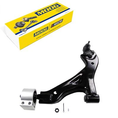 Рычаг управления MOOG шаровой шарнир в сборе передний левый нижний для 2002-2007 Saturn Vue - Изображение 1 из 3