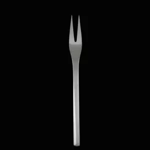 Georg Jensen. Stainless Meat Fork 143 - Prisme / Prism. - Picture 1 of 1