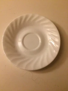 Piattino Corelle© Enhancement SWIRL 6"~USATO~piccolo piatto~corning vintage in gres - Foto 1 di 3