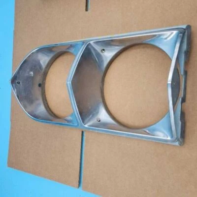 Puerta/cubierta del faro para 67 Cadillac 907759 Foto 1 de 4