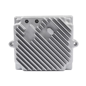 Upgraded 12Volt Battery Charger Assembly 0A1801 / A1801 / 0A18010SRV / 4390-0 - Picture 1 of 11