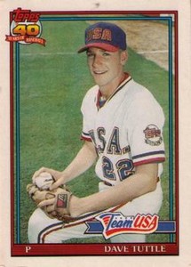 1991 Topps Traded Bright Back Double Asterisk MLB Baseball Cards Pick From List