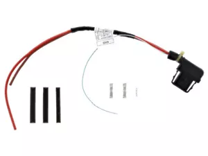 Genuine OEM HVAC Blower Motor Harness for BMW 61118716086 - Picture 1 of 1