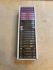 Reader's Digest Cassette Lot This Land is Your Land, Remembering the 50's, Piano - Picture 1 of 6