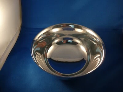 Cuenco Lunt Paul Revere 7", como nuevo, dueño original, sin monograma Foto 1 de 4