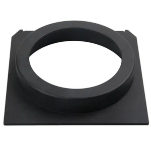 Copal #3 14mm Extension Lens Board For Linhof Wista Ebony ShenHao Tachihara Toko - Picture 1 of 4