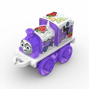 Thomas & Friends MINIS Sweets Charlie #49 2016 New Single Train Blind Bag - Picture 1 of 1