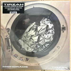 Tirzah - Highgrade  [VINYL] New Sealed - Picture 1 of 2