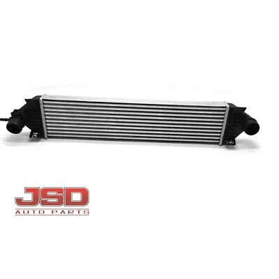 ▲Enfriador de aire cargador intercooler para Ford Transit Connect Escape 1,6 L BV6Z6K775B Foto 1 de 4