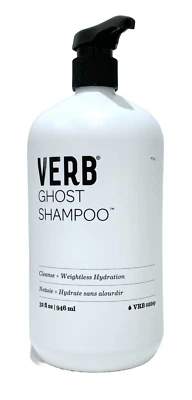 VERB Ghost Weightless Hydration Hair Shampoo 32 oz New 100% Authentic - Image 1 of 2