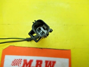 A/C COMPRESSOR WIRE PLUG CONNECTOR PIG TAIL for ACADIA OUTLOOK TRAVERSE ENCLAVE - Picture 1 of 8