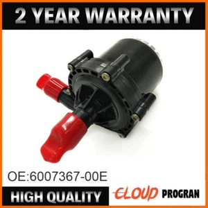 6007367-00E bomba de agua adicional para Tesla MODELO S 85d AWD 310 Kw 421 hp - Imagen 1 de 8