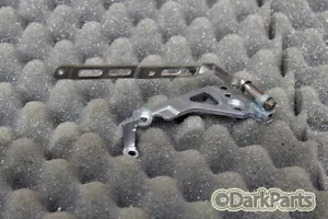 Toshiba Tecra 8200 Laptop Left Hinge - Afbeelding 1 van 1