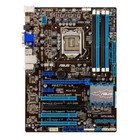 ASUS P8Z77-V LX Intel Z77 Mainboard ATX Sockel 1155 Refurbished    #304365