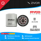 New Ryco Oil Filter Spin On For Hsv Gts Vs Series 2 5.7L 350 Cu.In Stroker Z160