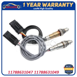 11788631047 11788631049 Sensor de oxígeno para BMW F20 F22 F30 F31 G30 G31 G11 G01 O2 - Imagen 1 de 11