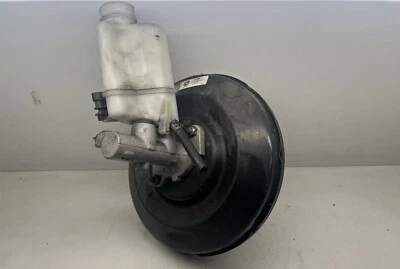 Genuine Alfa Romeo 147 Brake Master Cylinder Brake Booster TRW 46833675 - Image 1 of 3